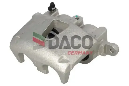 Bremssattel Vorderachse links DACO Germany BA1600 Bild Bremssattel Vorderachse links DACO Germany BA1600