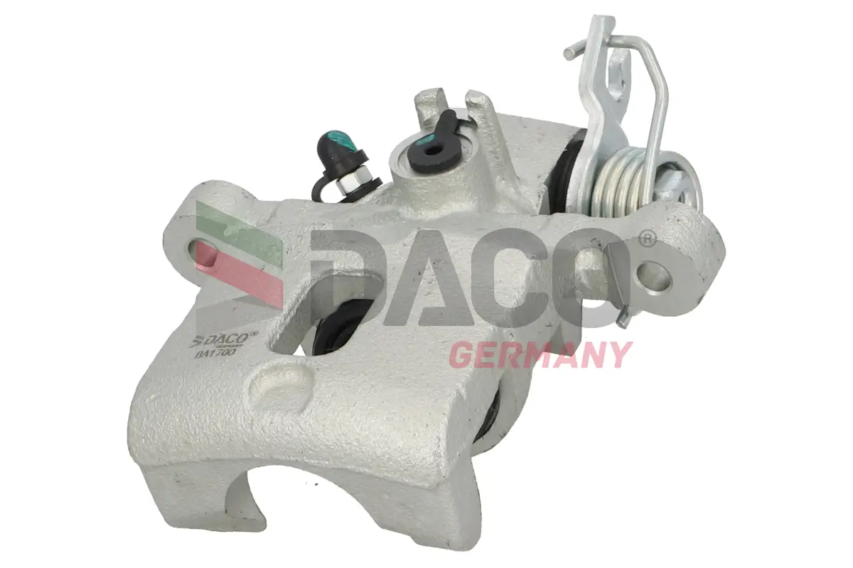Bremssattel Hinterachse links DACO Germany BA1700