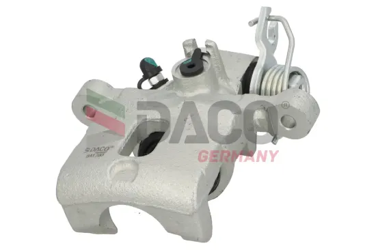 Bremssattel Hinterachse links DACO Germany BA1700 Bild Bremssattel Hinterachse links DACO Germany BA1700