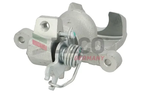 Bremssattel Hinterachse links DACO Germany BA1700 Bild Bremssattel Hinterachse links DACO Germany BA1700