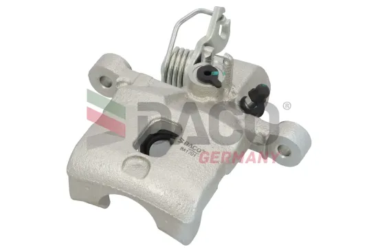 Bremssattel Hinterachse rechts DACO Germany BA1701 Bild Bremssattel Hinterachse rechts DACO Germany BA1701