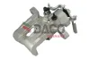 Bremssattel Hinterachse links DACO Germany BA1702 Bild Bremssattel Hinterachse links DACO Germany BA1702