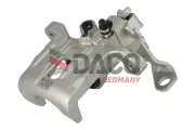 Bremssattel Hinterachse rechts DACO Germany BA1703