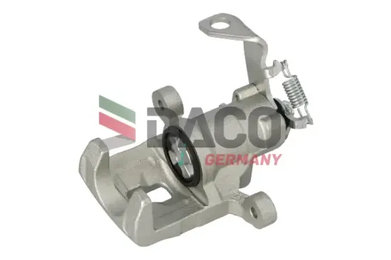 Bremssattel Hinterachse rechts DACO Germany BA1703 Bild Bremssattel Hinterachse rechts DACO Germany BA1703