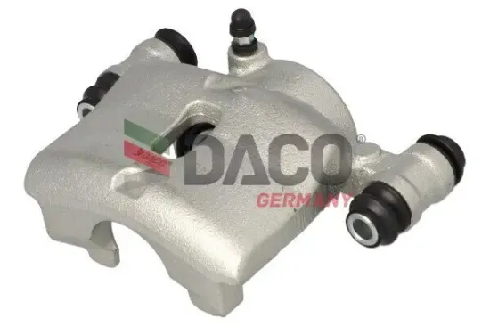 Bremssattel Vorderachse rechts DACO Germany BA1709 Bild Bremssattel Vorderachse rechts DACO Germany BA1709