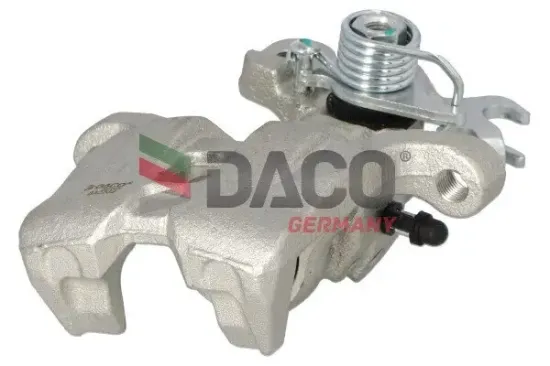 Bremssattel Hinterachse links DACO Germany BA2202 Bild Bremssattel Hinterachse links DACO Germany BA2202
