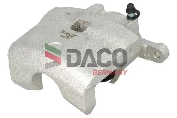 Bremssattel Vorderachse links DACO Germany BA2204