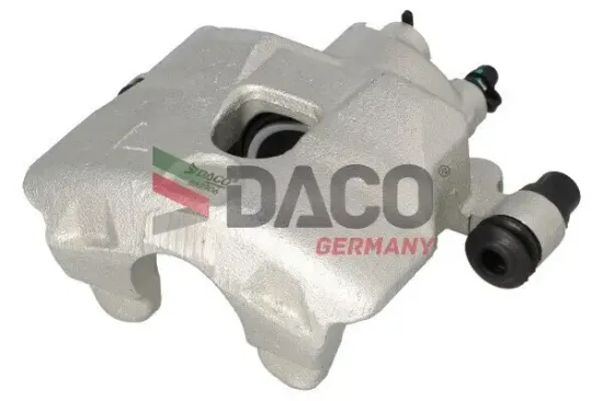 Bremssattel Vorderachse links DACO Germany BA2206 Bild Bremssattel Vorderachse links DACO Germany BA2206