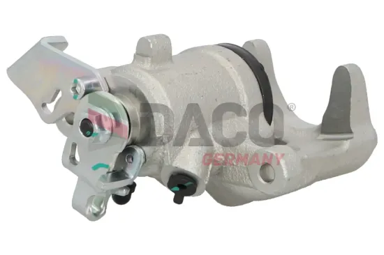 Bremssattel Hinterachse links DACO Germany BA2302 Bild Bremssattel Hinterachse links DACO Germany BA2302