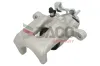 Bremssattel Hinterachse links DACO Germany BA2302 Bild Bremssattel Hinterachse links DACO Germany BA2302