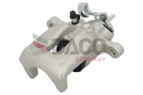 Bremssattel Hinterachse links DACO Germany BA2302 Bild Bremssattel Hinterachse links DACO Germany BA2302