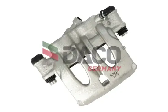 Bremssattel Vorderachse rechts DACO Germany BA2319 Bild Bremssattel Vorderachse rechts DACO Germany BA2319