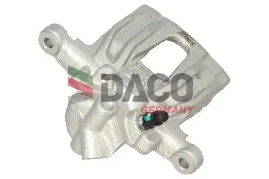 Bremssattel Hinterachse links DACO Germany BA2320 Bild Bremssattel Hinterachse links DACO Germany BA2320