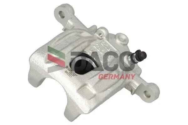 Bremssattel Hinterachse rechts DACO Germany BA2321
