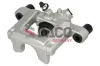 Bremssattel Hinterachse links DACO Germany BA2322 Bild Bremssattel Hinterachse links DACO Germany BA2322