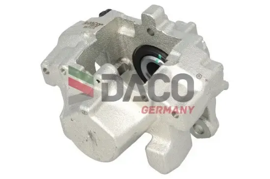 Bremssattel Hinterachse links DACO Germany BA2324 Bild Bremssattel Hinterachse links DACO Germany BA2324
