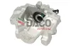 Bremssattel Hinterachse rechts DACO Germany BA2325 Bild Bremssattel Hinterachse rechts DACO Germany BA2325