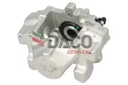Bremssattel Hinterachse rechts DACO Germany BA2325