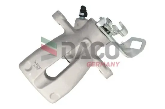 Bremssattel Hinterachse links DACO Germany BA2402 Bild Bremssattel Hinterachse links DACO Germany BA2402