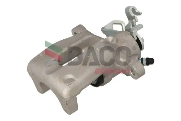 Bremssattel Hinterachse rechts DACO Germany BA2403