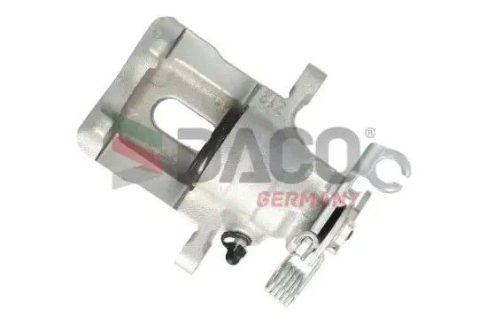 Bremssattel Hinterachse links DACO Germany BA2501 Bild Bremssattel Hinterachse links DACO Germany BA2501