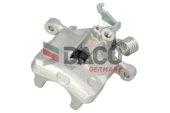 Bremssattel Hinterachse rechts DACO Germany BA2502 Bild Bremssattel Hinterachse rechts DACO Germany BA2502