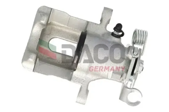 Bremssattel Hinterachse rechts DACO Germany BA2502 Bild Bremssattel Hinterachse rechts DACO Germany BA2502