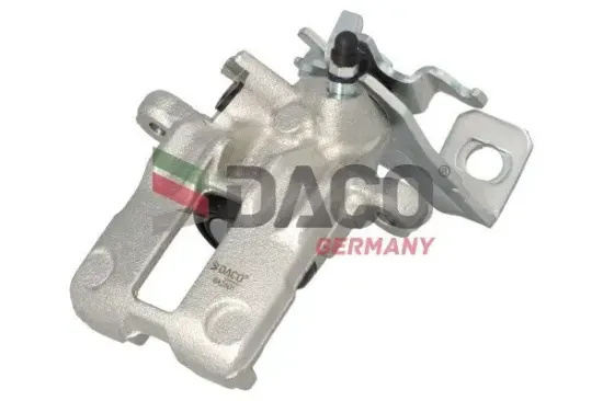 Bremssattel Hinterachse rechts DACO Germany BA2601 Bild Bremssattel Hinterachse rechts DACO Germany BA2601