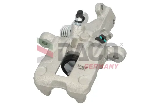 Bremssattel Hinterachse links DACO Germany BA2602 Bild Bremssattel Hinterachse links DACO Germany BA2602