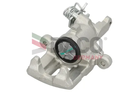 Bremssattel Hinterachse rechts DACO Germany BA2603 Bild Bremssattel Hinterachse rechts DACO Germany BA2603