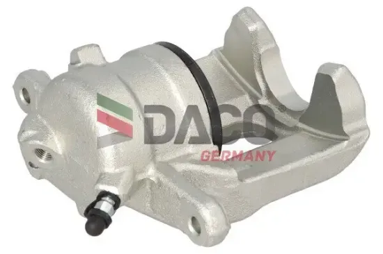 Bremssattel Vorderachse links DACO Germany BA2604 Bild Bremssattel Vorderachse links DACO Germany BA2604