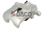 Bremssattel Vorderachse rechts DACO Germany BA2605