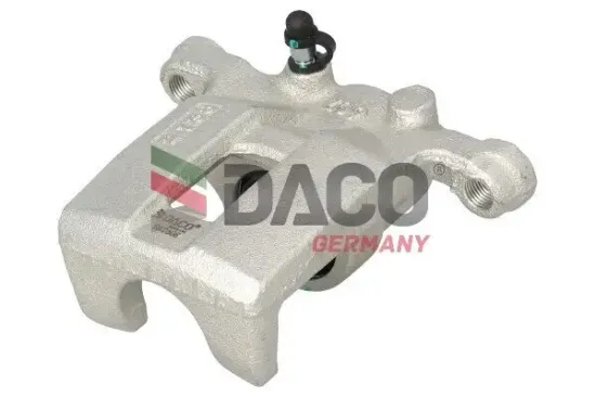 Bremssattel Hinterachse links DACO Germany BA2608 Bild Bremssattel Hinterachse links DACO Germany BA2608