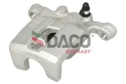 Bremssattel Hinterachse rechts DACO Germany BA2609