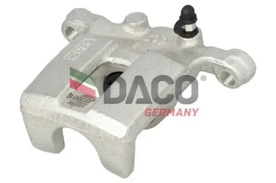 Bremssattel Hinterachse rechts DACO Germany BA2609 Bild Bremssattel Hinterachse rechts DACO Germany BA2609