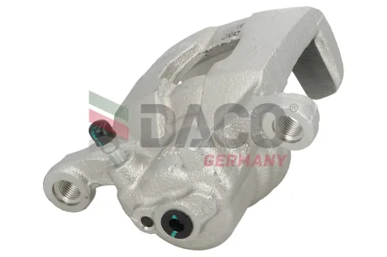 Bremssattel Hinterachse rechts DACO Germany BA2611 Bild Bremssattel Hinterachse rechts DACO Germany BA2611