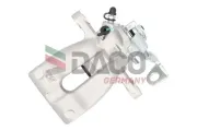 Bremssattel Hinterachse links DACO Germany BA2701