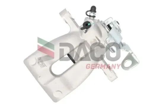 Bremssattel Hinterachse links DACO Germany BA2701 Bild Bremssattel Hinterachse links DACO Germany BA2701