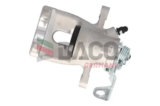 Bremssattel Hinterachse rechts DACO Germany BA2702 Bild Bremssattel Hinterachse rechts DACO Germany BA2702