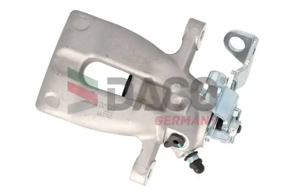 Bremssattel Hinterachse rechts DACO Germany BA2702