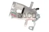 Bremssattel Hinterachse rechts DACO Germany BA2702 Bild Bremssattel Hinterachse rechts DACO Germany BA2702