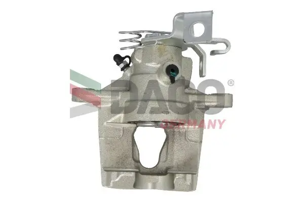 Bremssattel Hinterachse links DACO Germany BA2703