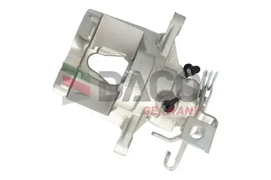 Bremssattel Hinterachse links DACO Germany BA2703 Bild Bremssattel Hinterachse links DACO Germany BA2703
