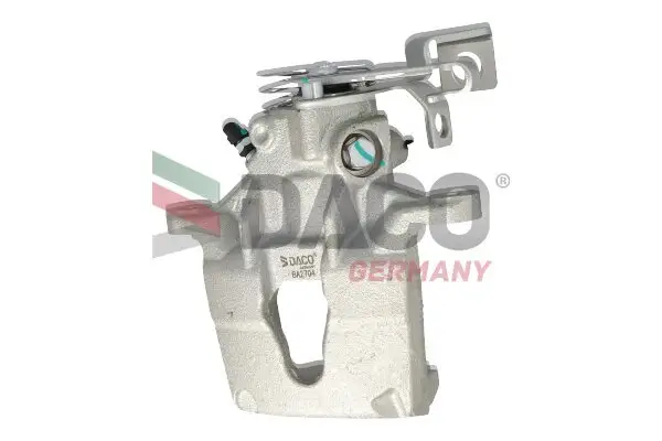 Bremssattel Hinterachse rechts DACO Germany BA2704