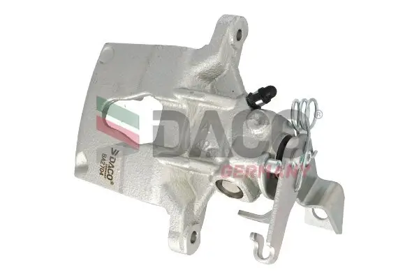 Bremssattel Hinterachse rechts DACO Germany BA2704