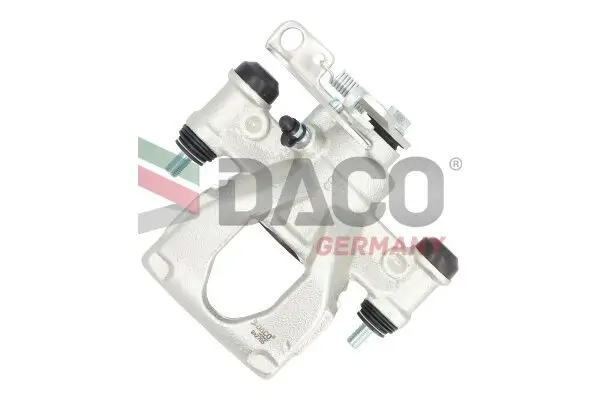 Bremssattel Hinterachse links DACO Germany BA2705