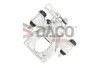 Bremssattel Hinterachse links DACO Germany BA2705 Bild Bremssattel Hinterachse links DACO Germany BA2705