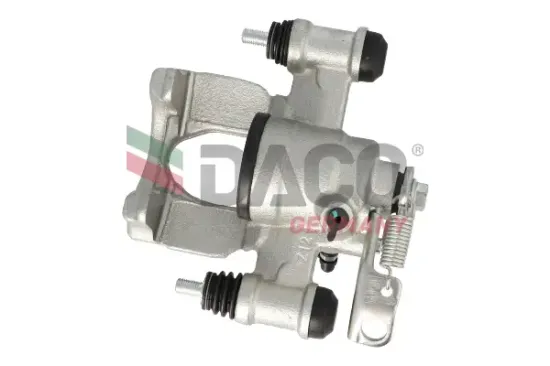 Bremssattel Hinterachse links DACO Germany BA2705 Bild Bremssattel Hinterachse links DACO Germany BA2705