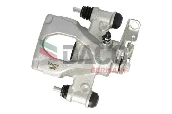 Bremssattel Hinterachse links DACO Germany BA2705 Bild Bremssattel Hinterachse links DACO Germany BA2705