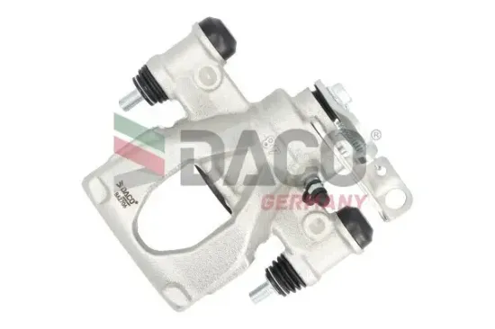 Bremssattel Hinterachse rechts DACO Germany BA2706 Bild Bremssattel Hinterachse rechts DACO Germany BA2706